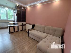 3-к квартира, вторичка, 66м2, 3/5 этаж