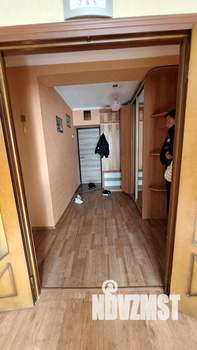 2-к квартира, вторичка, 51м2, 4/9 этаж