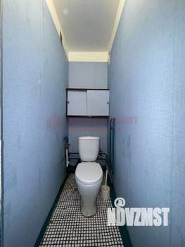 2-к квартира, вторичка, 52м2, 2/9 этаж