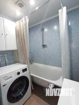2-к квартира, вторичка, 54м2, 9/9 этаж