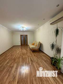 1-к квартира, вторичка, 60м2, 3/6 этаж