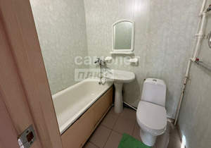 1-к квартира, вторичка, 32м2, 3/5 этаж