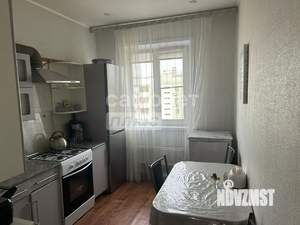 3-к квартира, вторичка, 69м2, 9/9 этаж