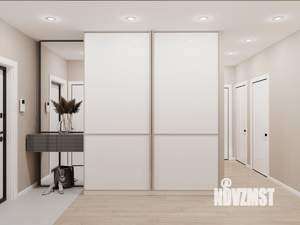 3-к квартира, вторичка, 79м2, 25/25 этаж