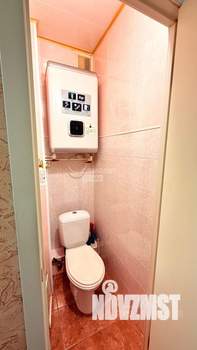 2-к квартира, вторичка, 62м2, 2/9 этаж