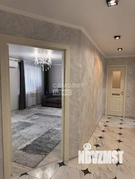 3-к квартира, вторичка, 77м2, 5/5 этаж