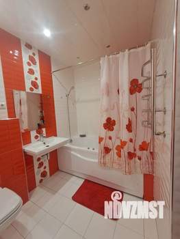 3-к квартира, вторичка, 80м2, 14/16 этаж