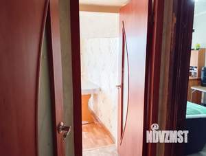 1-к квартира, вторичка, 32м2, 5/5 этаж