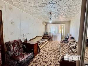 1-к квартира, вторичка, 31м2, 2/5 этаж