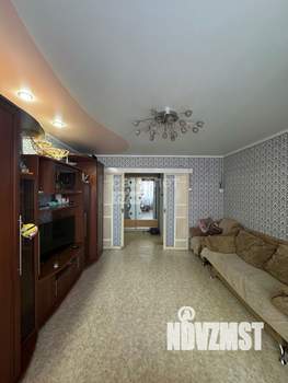 2-к квартира, вторичка, 59м2, 9/9 этаж