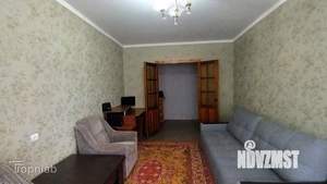 3-к квартира, вторичка, 65м2, 9/9 этаж