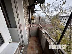 3-к квартира, вторичка, 55м2, 5/5 этаж