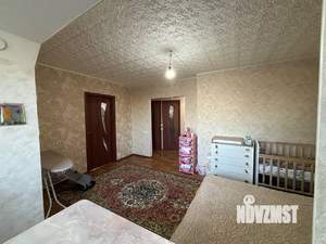 2-к квартира, вторичка, 37м2, 3/5 этаж