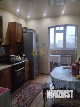 3-к квартира, вторичка, 73м2, 3/9 этаж