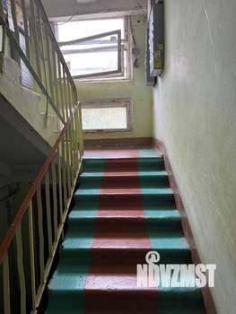 2-к квартира, вторичка, 42м2, 1/5 этаж