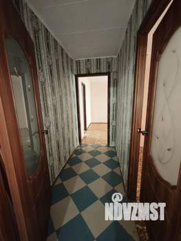 3-к квартира, вторичка, 60м2, 1/5 этаж