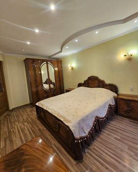 3-к квартира, вторичка, 68м2, 1/4 этаж