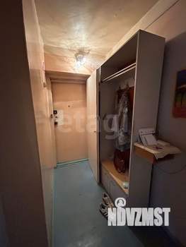 2-к квартира, вторичка, 43м2, 3/5 этаж