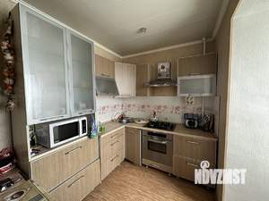 2-к квартира, вторичка, 57м2, 4/5 этаж