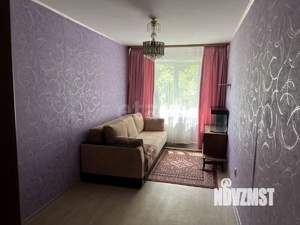 2-к квартира, вторичка, 45м2, 1/5 этаж