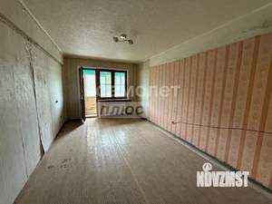 3-к квартира, вторичка, 64м2, 3/5 этаж