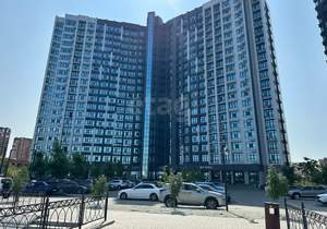 3-к квартира, вторичка, 70м2, 14/24 этаж