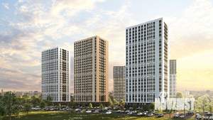 3-к квартира, вторичка, 63м2, 11/26 этаж