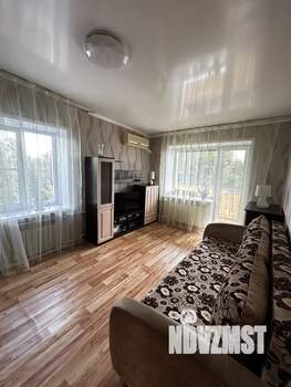 1-к квартира, вторичка, 32м2, 5/5 этаж