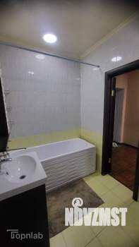 1-к квартира, вторичка, 45м2, 6/10 этаж