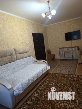 2-к квартира, вторичка, 53м2, 2/9 этаж