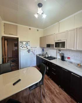 3-к квартира, вторичка, 75м2, 7/9 этаж