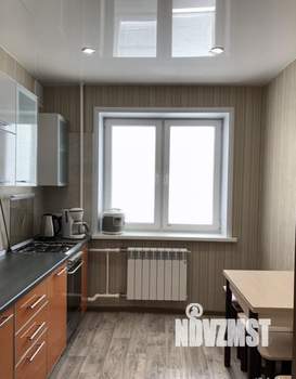 1-к квартира, вторичка, 45м2, 7/9 этаж