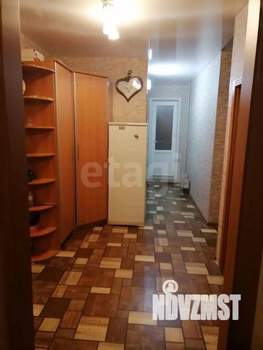 4-к квартира, вторичка, 95м2, 6/9 этаж
