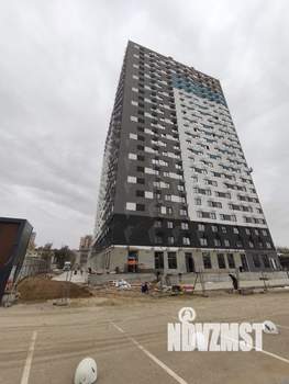 1-к квартира, вторичка, 32м2, 16/24 этаж