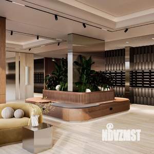 2-к квартира, вторичка, 60м2, 25/25 этаж