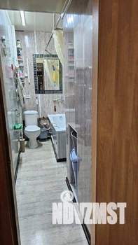 2-к квартира, вторичка, 42м2, 2/9 этаж