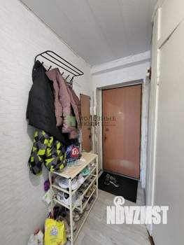 2-к квартира, вторичка, 37м2, 5/5 этаж