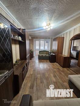 2-к квартира, вторичка, 47м2, 2/5 этаж