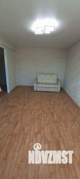 1-к квартира, вторичка, 31м2, 4/5 этаж