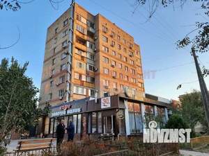 3-к квартира, вторичка, 59м2, 2/9 этаж