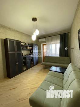 3-к квартира, вторичка, 58м2, 5/5 этаж