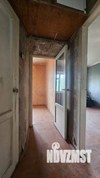 1-к квартира, вторичка, 32м2, 5/5 этаж