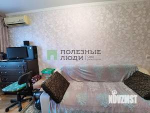 2-к квартира, вторичка, 43м2, 2/5 этаж