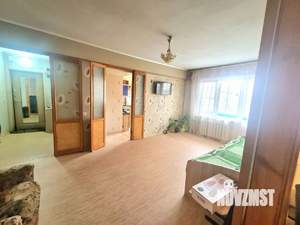 2-к квартира, вторичка, 46м2, 5/5 этаж