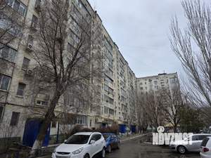 3-к квартира, вторичка, 64м2, 6/9 этаж