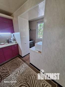 3-к квартира, вторичка, 65м2, 3/5 этаж