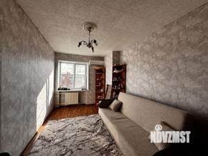 1-к квартира, вторичка, 30м2, 5/5 этаж