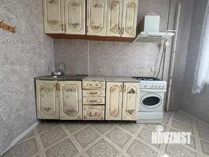 1-к квартира, вторичка, 36м2, 9/10 этаж