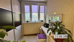 3-к квартира, вторичка, 63м2, 4/9 этаж