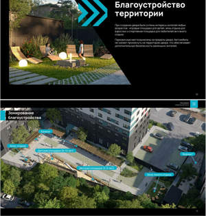 Студия квартира, вторичка, 22м2, 7/24 этаж
